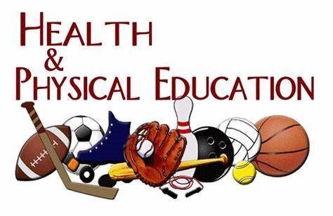Health and Physical Education (2021-23)