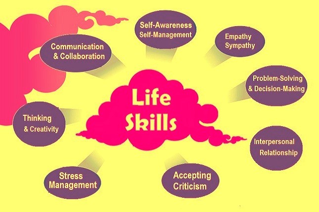 Life Skills Education 