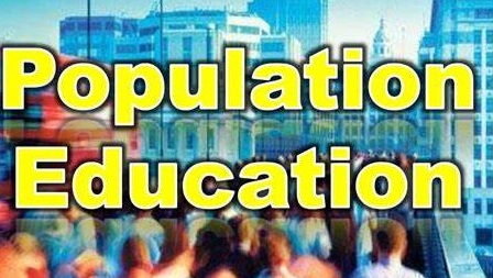Population Education  (2021-23)