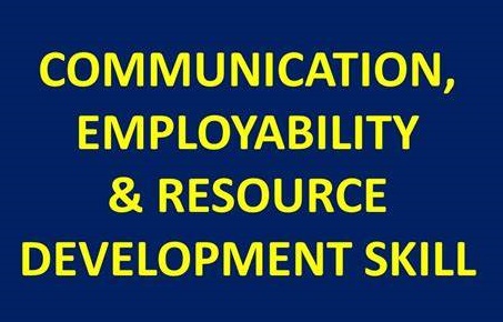 Communication,  Employability and Resource Development Skill  (2021-23)